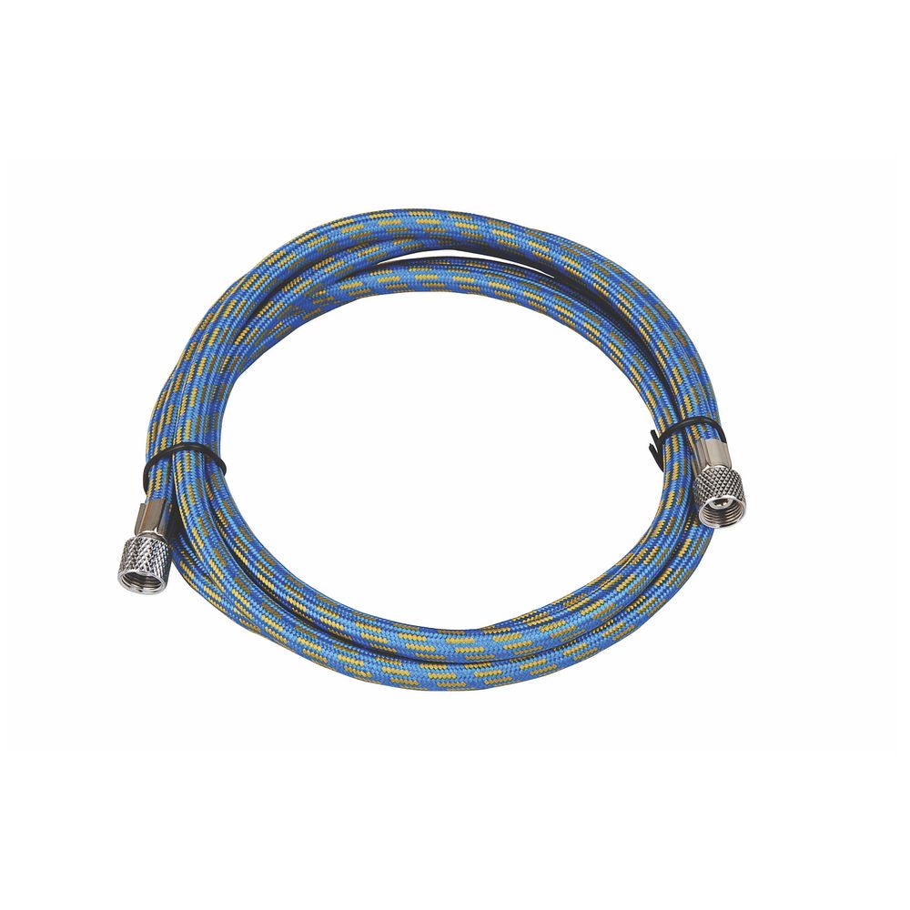 Air Hose Nylon Braided 3m 1/8x1/8 F/f